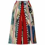 Yin To My Yang Flare Leg Joggers Flare Joggers - Thathoodyshop