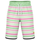 Paisley Park Basketball Shorts Basketball Short Rib - AOP - Thathoodyshop
