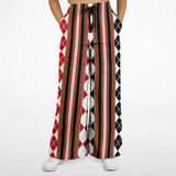 Bet the Diamonds Flare Leg Joggers Flare Joggers - Thathoodyshop