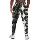 Mitty Monarchs Lion Duo Unisex Joggers Joggers - Thathoodyshop