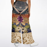 Sushi Boat Flare SW Leg Joggers Flare Joggers - Thathoodyshop