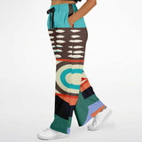 Trinidad Flare Leg Joggers Flare Joggers - Thathoodyshop