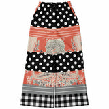 Mint Julep Black Flare Leg Joggers Flare Joggers - Thathoodyshop