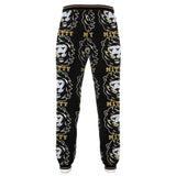 Mitty Monarchs Lion Unisex Joggers Joggers - Thathoodyshop