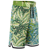 Devil's Bay Basketball Shorts Basketball Short Rib - AOP - Thathoodyshop
