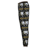 Mitty Monarchs Lion Unisex Joggers Joggers - Thathoodyshop