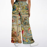 My Mosaic Life Flare Leg Joggers Bellbottoms - Thathoodyshop