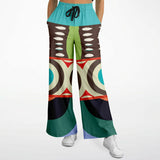 Trinidad Flare Leg Joggers Flare Joggers - Thathoodyshop