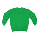 Peace Love & California HD Crewneck Sweatshirt - Thathoodyshop