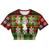 Jingles Cropped Sweater Cropped Sweater - Thathoodyshop