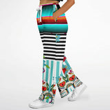 My Dios Flare Leg Joggers Flare Joggers - Thathoodyshop