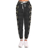 Mitty Monarchs 'I AM' Unisex Joggers Joggers - Thathoodyshop