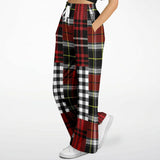 Canterbury Lane Flare Leg Joggers Flare Joggers - Thathoodyshop