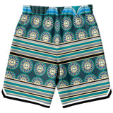 Balanced Life Basketball Shorts Basketball Shorts - Thathoodyshop