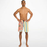 So Good! Board Shorts Board Shorts - AOP - Thathoodyshop