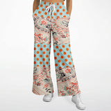 Mint Julep Flare Leg Joggers Athletic Flare Joggers - Thathoodyshop