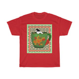 No Coffee No Workee Tee - Thathoodyshop