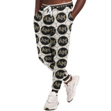 Mitty Monarchs Ice Honeycomb Unisex Joggers Joggers - Thathoodyshop