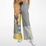 Tallulah Bankhead Sin City Eco-Poly Stretchy Phat Bellbottoms Bellbottoms - Thathoodyshop