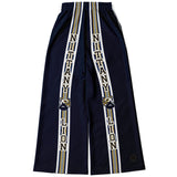 Nittany Lion Blue Flare Leg Joggers Bellbottoms - Thathoodyshop