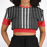 Haberdashery Cropped Sweater Cropped Sweater - Thathoodyshop
