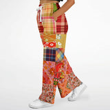 Devine Sublime Flare Leg Joggers Athletic Flare Joggers - Thathoodyshop