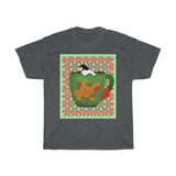 No Coffee No Workee Tee - Thathoodyshop