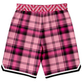 Art of War Basketball Shorts Basketball Short Rib - AOP - Thathoodyshop