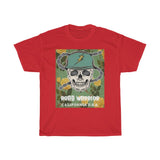 Road Warrior Tee - Thathoodyshop