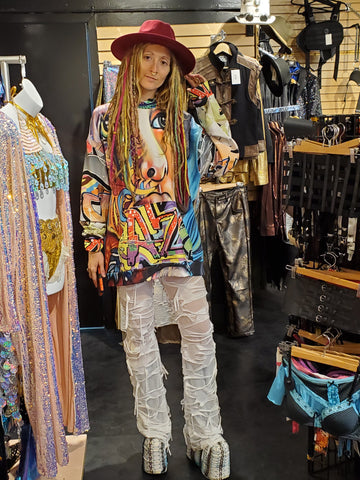 Felicity Hoody - Thathoodyshop