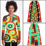 Mondo Condo Fashion Rashguard Top Rashguard - Thathoodyshop