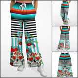 My Dios Flare Leg Joggers Flare Joggers - Thathoodyshop