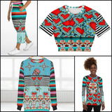 My Dios Flare Leg Joggers Flare Joggers - Thathoodyshop