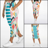 Mums the Word Pocket Maxi Skirt Maxi Skirt - Thathoodyshop