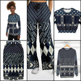 Waterloo Fashion Rashguard Top Rashguard - Thathoodyshop