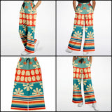 Ima Wallflower Flare Leg Joggers Flare Joggers - Thathoodyshop