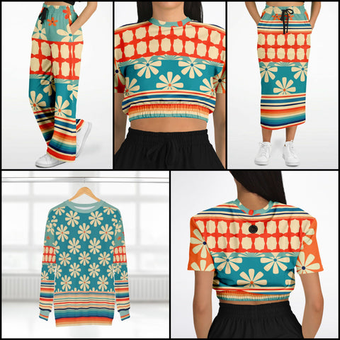 Ima Wallflower Cropped Sweater Cropped Sweater - Thathoodyshop