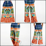 Billie Jean Flare Leg Joggers Flare Joggers - Thathoodyshop