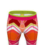 Abstract Cabbage Rose Unisex Track Pants Mens Tracksuit Trousers - Thathoodyshop