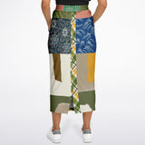 Razzamatazz Pocket Maxi Skirt Maxi Skirt - Thathoodyshop