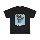 Batter Up! Tee - Thathoodyshop