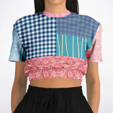 Rehoboth Cropped Sweater Cropped Sweater - Thathoodyshop