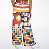 Primary Skool Flare Leg Joggers Flare Joggers - Thathoodyshop