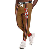 Gold Line Bronze Unisex Joggers Joggers - Thathoodyshop