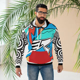 All That Jazz Unisex Pullover Hoodie All Over Prints - Thathoodyshop