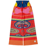 Chili Pepper Camo Duo Bellbottoms Bellb - Thathoodyshop