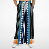 Jussie Fruit Flare Leg Joggers Flare Joggers - Thathoodyshop