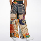 Sushi Boat Flare Leg Joggers Flare Joggers - Thathoodyshop