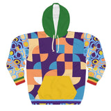 Blue Bayou Unisex Pullover Hoodie All Over Prints - Thathoodyshop