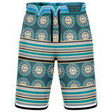 Balanced Life Basketball Shorts Basketball Shorts - Thathoodyshop